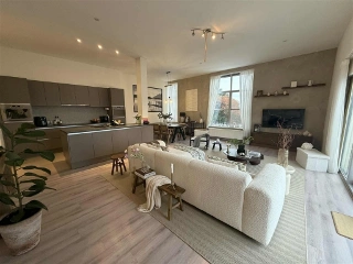 Loft à vendre Merchtem (RBU73064)