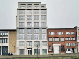 Appartement te huur Antwerpen (RBU73068)