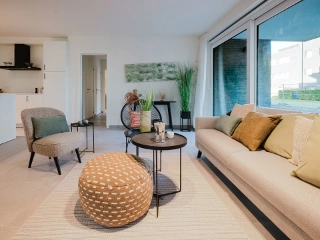 Appartement à vendre Oostakker (RBU73098)