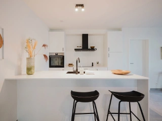 Appartement à vendre Oostakker (RBU73101)