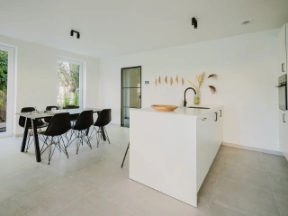 Appartement à vendre Oostakker (RBU73105)