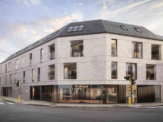 Handelspand te koop Wondelgem (RBU73123)