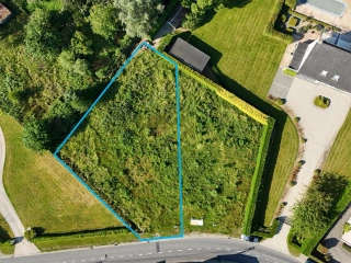 Grond te koop Berlare (RBU73125)