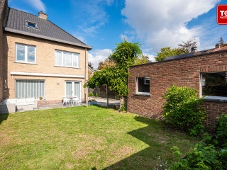 Maison à vendre Wondelgem (RBU73127)