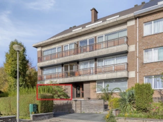 Apartment for sale Zellik (RBU73130)