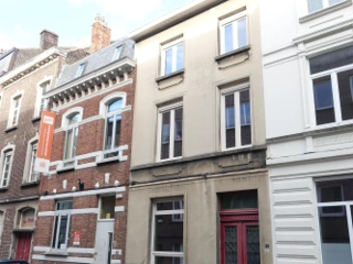 Huis in openbare verkoop Gent (RBU73131)