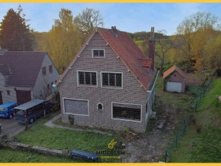 Residence for sale Relegem (RBU73132)