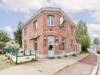 Surface commerciale à vendre Hemiksem (RBU73133)