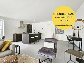 Appartement à vendre Ardooie (RBU73138)