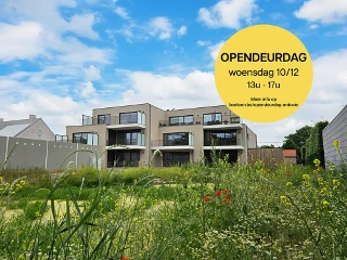 Appartement à vendre Ardooie (RBU73139)