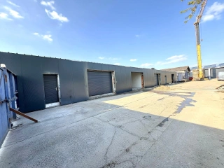 Industrial building for rent Haaltert (RBU73144)