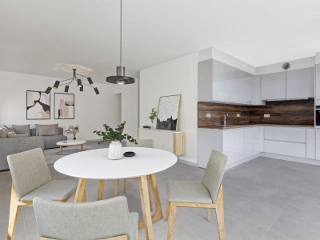 Duplex à vendre Gammerages (RBU73145)