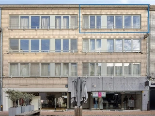 Apartment for sale Hasselt (RBU73146)