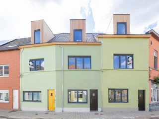 Maison à vendre Gentbrugge (RBU73148)