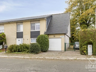 Residence for sale Ninove (RBU73154)