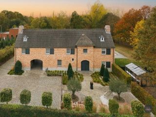 Huis te koop Itegem (RBU73157)