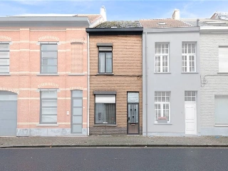 Maison à vendre Zottegem (RBU73160)