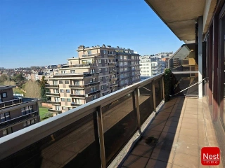Appartement à vendre Koekelberg (RBU73161)