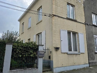 Huis te koop Anderlecht (RBU73162)