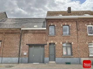 Residence for sale Lennik (RBU73167)