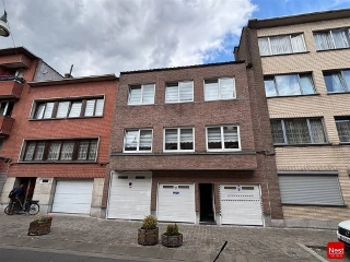 Opbrengsteigendom te koop Anderlecht (RBU73169)