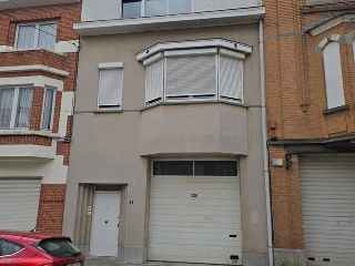 Opbrengsteigendom te koop Anderlecht (RBU73173)