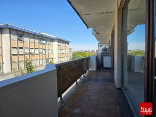 Appartement à vendre Molenbeek-Saint-Jean (RBU73175)