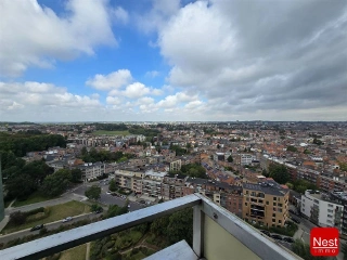 Appartement à vendre Molenbeek-Saint-Jean (RBU73178)