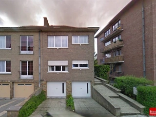 Opbrengsteigendom te koop Dilbeek (RBU73186)