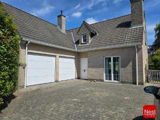 Villa for sale Lennik (RBU73189)