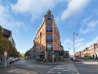 Appartement à vendre Anderlecht (RBU73190)