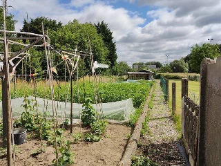 Terrain à bâtir à vendre Lebbeke (RBU73194)