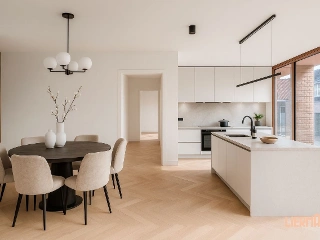 Duplex à vendre Alost (RBU73197)