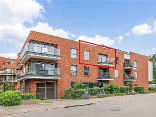 Appartement te koop Genk (RBU73198)