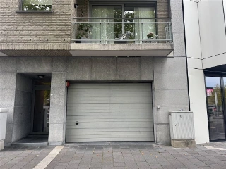 Parking à louer Genk (RBU73199)
