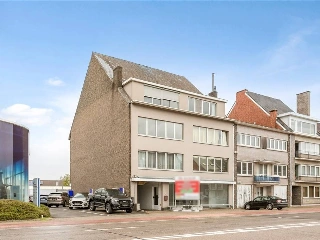 Surface commerciale à vendre Hasselt (RBU73200)