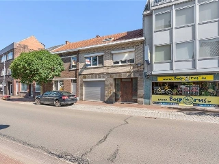 Commercial building for sale Diepenbeek (RBU73202)