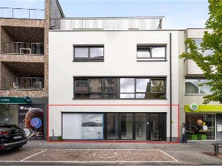 Kantoor te koop Mol (RBU73206)