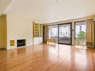 Appartement à vendre Wilrijk (RBU73209)