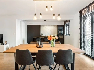 Appartement à vendre Edegem (RBU73210)