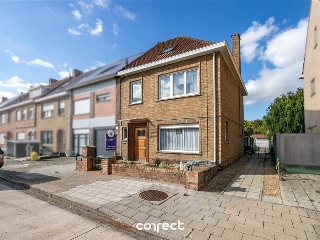 Huis te koop Sint-Kruis (RBU73212)