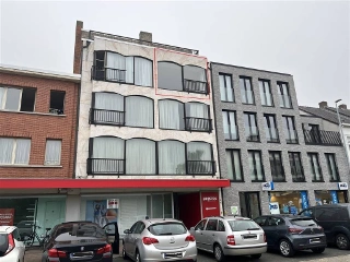 Apartment for rent Herentals (RBU73224)