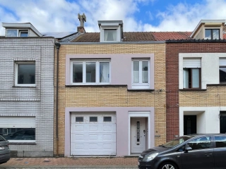 Maison à vendre Bredene (RBU73235)