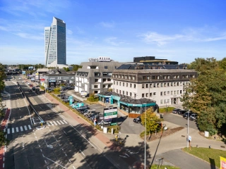 Kantoor te koop Sint-Denijs-Westrem (RBU73238)