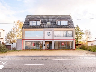 Surface commerciale à vendre Deinze (RBU73239)