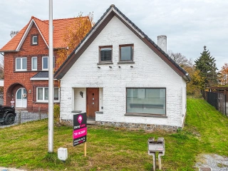 Maison à vendre Kortessem (RBU73244)