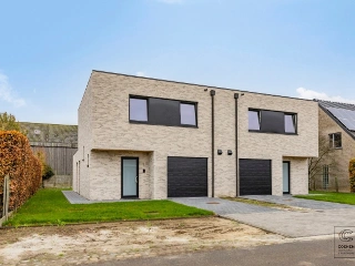 Maison à vendre Herentals (RBU73246)