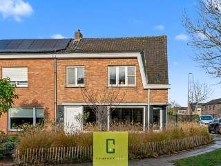 Huis te koop Brugge (RBU73249)