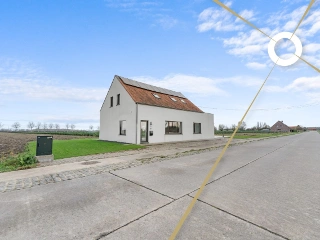 Maison à louer Noordschote (RBU73251)