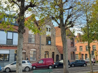 Huis te koop Brugge (RBU73254)